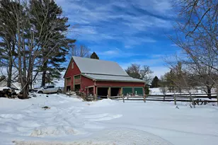 1553 Route 117, Sugar Hill, NH 03586 - Photo 50