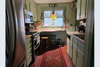 1553 Route 117 Route, Sugar Hill, NH 03586 - Photo 18