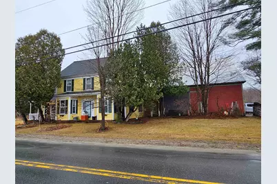 1553 Route 117, Sugar Hill, NH 03586 - Photo 6