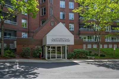 300 River Road #501, Manchester, NH 03104 - Photo 2