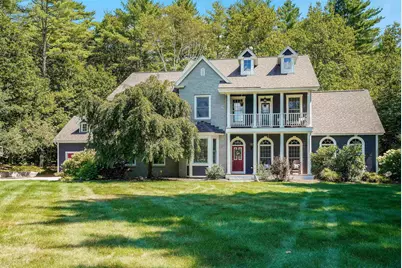 1 Deer Track Lane, Concord, NH 03301 - Photo 1