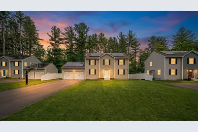 4 Lorelai Way, Nashua, NH 03062 - Photo 2