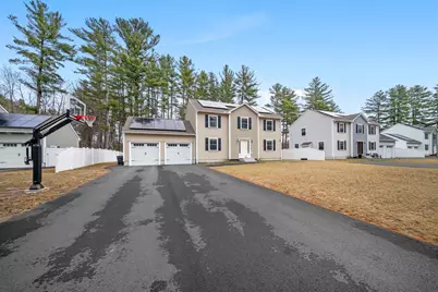 4 Lorelai Way, Nashua, NH 03062 - Photo 6
