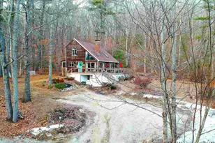 14 Smoke St, Barrington, NH 03825 - Photo 1