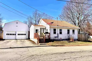 12 Lawn Ave, Rochester, NH 03867 - Photo 2