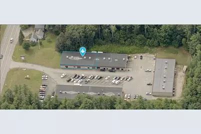 424  Route 125, Brentwood, NH 03833 - Photo 1