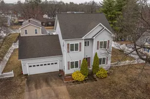 69 Patterson St, Manchester, NH 03102 - Photo 1