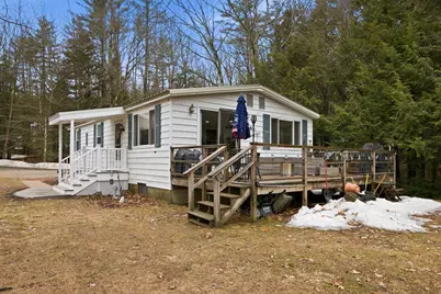 144 Halls Brook Road, Rumney, NH 03266 - Photo 4