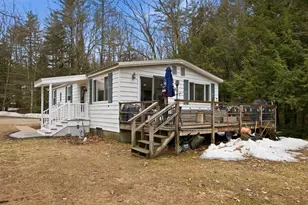 144 Halls Brook Rd, Rumney, NH 03266 - Photo 4