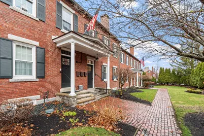 67 West Merrimack Street #2, Manchester, NH 03101 - Photo 2