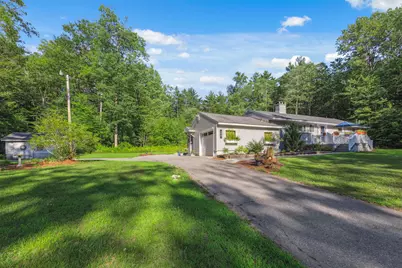398 Jordan Road, Keene, NH 03431 - Photo 2