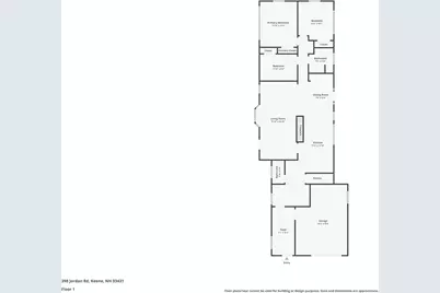 398 Jordan Road, Keene, NH 03431 - Photo 48