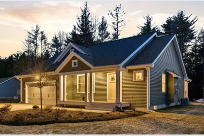 46 Three Ponds Drive, Brentwood, NH 03833 - Photo 2