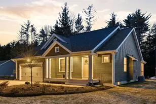 46 Three Ponds Dr, Brentwood, NH 03833 - Photo 2