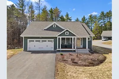 46 Three Ponds Drive, Brentwood, NH 03833 - Photo 46