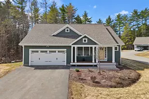 46 Three Ponds Dr, Brentwood, NH 03833 - Photo 46