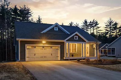 46 Three Ponds Drive, Brentwood, NH 03833 - Photo 42