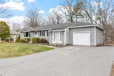 22 Marguerite Street, Keene, NH 03431 - Photo 1