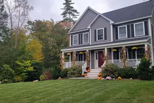 138 Spaulding Rd, Fremont, NH 03044 - Photo 1