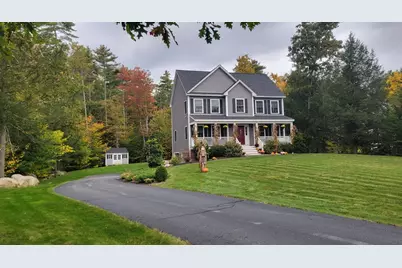 138 Spaulding Road #56-13, Fremont, NH 03044 - Photo 2