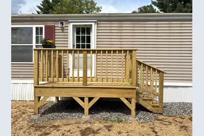 6 Hilltop Manor Mobile Home Park, Littleton, NH 03561 - Photo 30