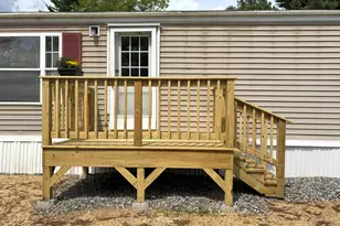 6 Hilltop Manor Mobile Home Park, Littleton, NH 03561 - Photo 30