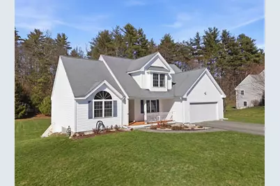 6 Patricia Lane, Amherst, NH 03031 - Photo 2