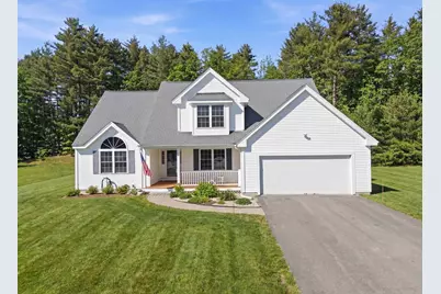 6 Patricia Lane, Amherst, NH 03031 - Photo 1