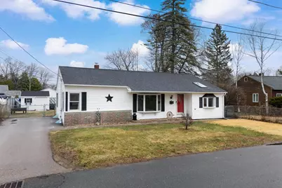 39 Ann Avenue, Manchester, NH 03102 - Photo 2