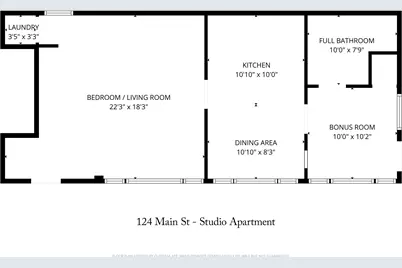 122 Main Street, Charlestown, NH 03603 - Photo 38