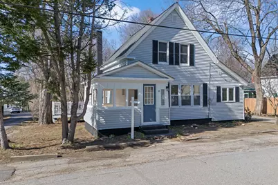18 Church Street, Epping, NH 03042 - Photo 1