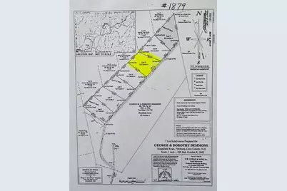 Lot 5 Lonny Demmons Road, Pittsburg, NH 03592 - Photo 28