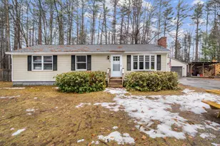 29 Horseshoe Pond Rd, Andover, NH 03216 - Photo 1