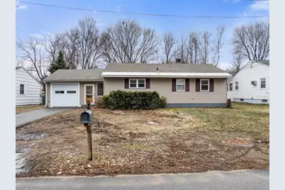 45 Lafayette Street, Laconia, NH 03246 - Photo 1