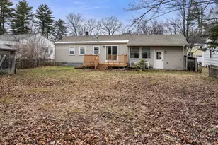 45 Lafayette St, Laconia, NH 03246 - Photo 4