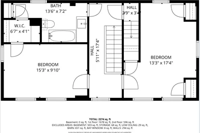 850 Washington Road, Rye, NH 03870 - Photo 50