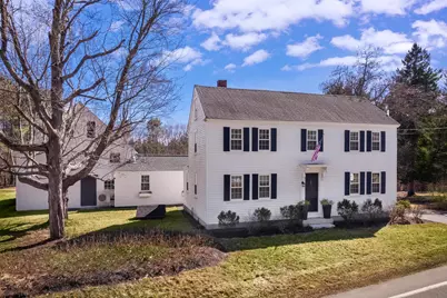 850 Washington Road, Rye, NH 03870 - Photo 2