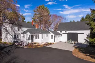 850 Washington Rd, Rye, NH 03870 - Photo 1
