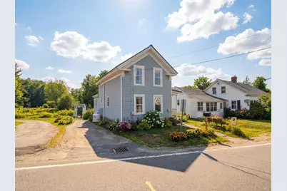 23 Concord Hill Road, Pittsfield, NH 03263 - Photo 1