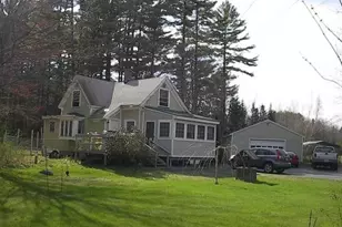 229 Salmon Falls Rd, Rochester, NH 03868 - Photo 1