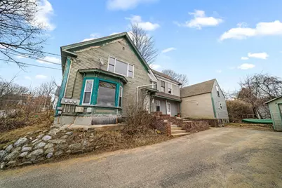 7 Elliott Street, Laconia, NH 03246 - Photo 2