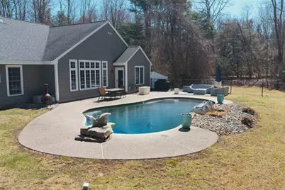 64 Cottage Road, Kensington, NH 03833 - Photo 34