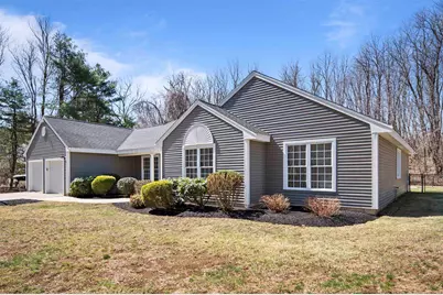 64 Cottage Road, Kensington, NH 03833 - Photo 1