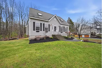 41 Drew Woods Drive, Derry, NH 03038 - Photo 2