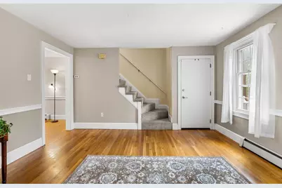 99 Winnicutt Road Unit #6, Stratham, NH 03885 - Photo 4