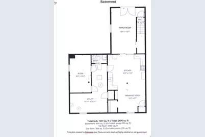 415 Gold Coast Drive, Wakefield, NH 03830 - Photo 56