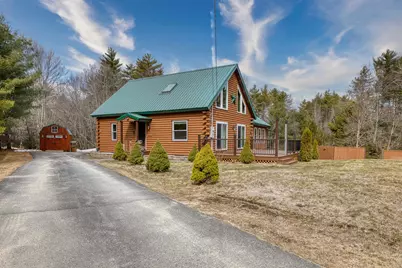 415 Gold Coast Drive, Wakefield, NH 03830 - Photo 46
