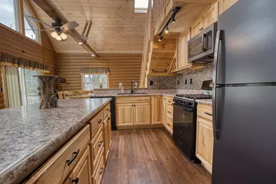 415 Gold Coast Drive, Wakefield, NH 03830 - Photo 12