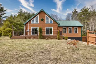 415 Gold Coast Dr, Wakefield, NH 03830 - Photo 1