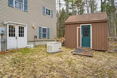 83 Jackson Drive, Washington, NH 03280 - Photo 30